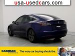 Car Market in USA - For Sale 2022  Tesla Model 3 Long Range