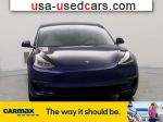 Car Market in USA - For Sale 2022  Tesla Model 3 Long Range