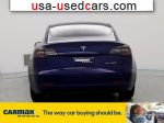 Car Market in USA - For Sale 2022  Tesla Model 3 Long Range