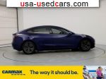 Car Market in USA - For Sale 2022  Tesla Model 3 Long Range