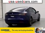 Car Market in USA - For Sale 2022  Tesla Model 3 Long Range