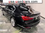 Car Market in USA - For Sale 2018  BMW 750 i xDrive