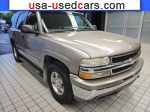 2000 Chevrolet Tahoe LS  used car