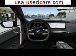 Car Market in USA - For Sale 2025  BMW iX xDrive50