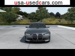 Car Market in USA - For Sale 2024  BMW i4 Gran Coupe eDrive40