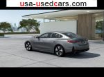 Car Market in USA - For Sale 2024  BMW i4 Gran Coupe eDrive40