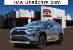 Car Market in USA - For Sale 2024  Toyota RAV4 Hybrid SE