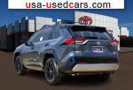 Car Market in USA - For Sale 2024  Toyota RAV4 Hybrid SE