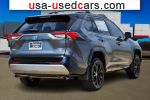 Car Market in USA - For Sale 2024  Toyota RAV4 Hybrid SE