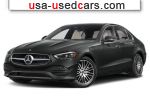 2024 Mercedes C-Class C 300  used car