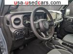 Car Market in USA - For Sale 2024  Jeep Wrangler 4xe Sport