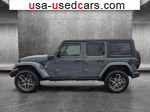 Car Market in USA - For Sale 2024  Jeep Wrangler 4xe Sport