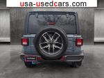 Car Market in USA - For Sale 2024  Jeep Wrangler 4xe Sport