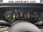 Car Market in USA - For Sale 2024  Jeep Wrangler 4xe Sport