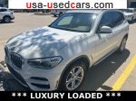 2020 BMW X3 sDrive30i  used car