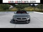 Car Market in USA - For Sale 2024  BMW Z4 sDrive30i