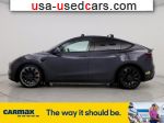 Car Market in USA - For Sale 2022  Tesla Model Y Performance