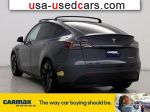 Car Market in USA - For Sale 2022  Tesla Model Y Performance