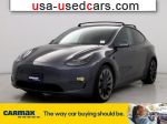 Car Market in USA - For Sale 2022  Tesla Model Y Performance