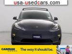 Car Market in USA - For Sale 2022  Tesla Model Y Performance