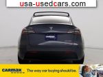 Car Market in USA - For Sale 2022  Tesla Model Y Performance
