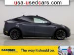 Car Market in USA - For Sale 2022  Tesla Model Y Performance