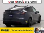 Car Market in USA - For Sale 2022  Tesla Model Y Performance