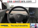 Car Market in USA - For Sale 2022  Tesla Model Y Performance