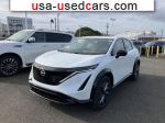 2024 Nissan Ariya EVOLVE+  used car