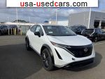 Car Market in USA - For Sale 2024  Nissan Ariya EVOLVE+