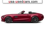 Car Market in USA - For Sale 2018  Mercedes AMG GT Base