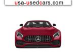 Car Market in USA - For Sale 2018  Mercedes AMG GT Base