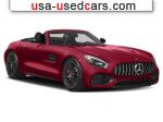 Car Market in USA - For Sale 2018  Mercedes AMG GT Base