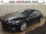 2018 Tesla Model S 100D  used car