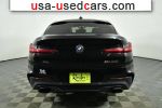 Car Market in USA - For Sale 2021  BMW X4 M40i