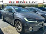 2018 Tesla Model X 100D  used car