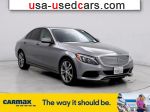 2015 Mercedes C-Class C 300  used car