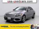 Car Market in USA - For Sale 2015  Mercedes C-Class C 300