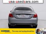 Car Market in USA - For Sale 2015  Mercedes C-Class C 300