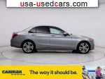 Car Market in USA - For Sale 2015  Mercedes C-Class C 300