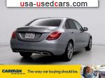 Car Market in USA - For Sale 2015  Mercedes C-Class C 300