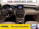 Car Market in USA - For Sale 2015  Mercedes C-Class C 300