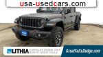 2024 Jeep Gladiator Rubicon  used car