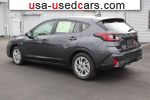 Car Market in USA - For Sale 2024  Subaru Impreza Sport