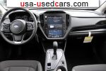 Car Market in USA - For Sale 2024  Subaru Impreza Sport