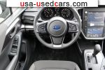 Car Market in USA - For Sale 2024  Subaru Impreza Sport