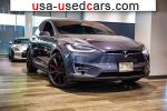 Car Market in USA - For Sale 2020  Tesla Model X Long Range Plus