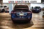 Car Market in USA - For Sale 2020  Tesla Model X Long Range Plus