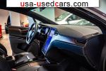 Car Market in USA - For Sale 2020  Tesla Model X Long Range Plus