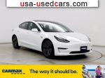 2018 Tesla Model 3 Mid Range  used car